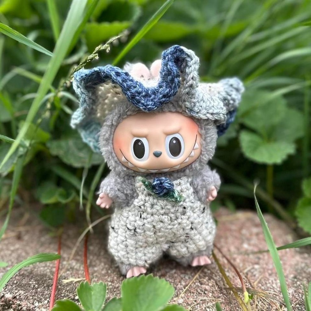 Labubu outfit - Picture 2 of 5